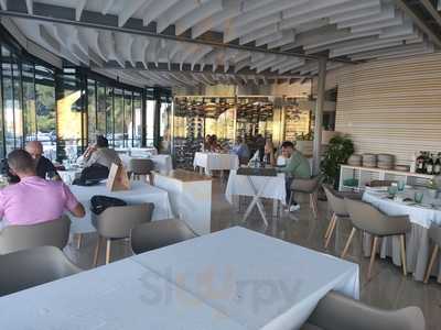 El Restaurante Del Candado Golf Javier Hernandez