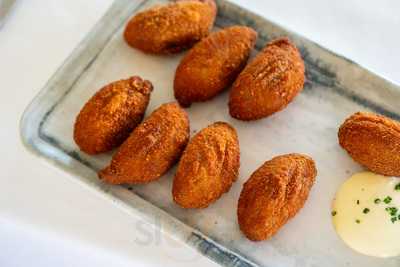 El Restaurante Del Candado Golf Javier Hernandez