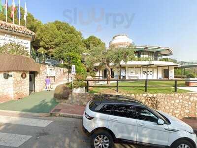 El Restaurante Del Candado Golf Javier Hernandez