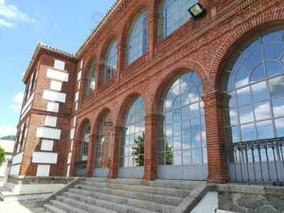 La Piscina Restobar El Pedroso