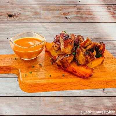 La Piscina Restobar El Pedroso