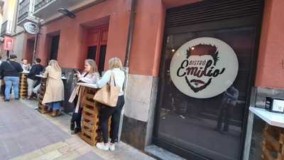 Bistro Emilio