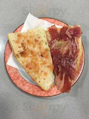 Bar Restaurante Amistad