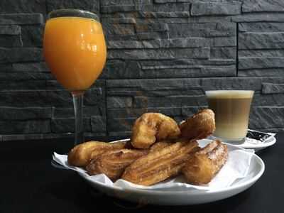 Bar Restaurante Amistad