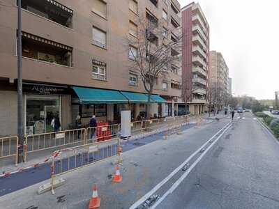 Bar Restaurante Amistad