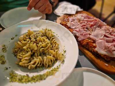 Tutto Bene Trattoria