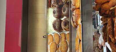 Horno Y Pastelería Alfonso Martinez