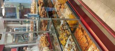 Horno Y Pastelería Alfonso Martinez