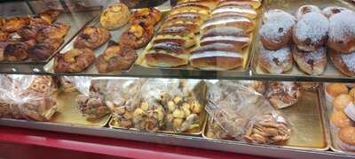 Horno Y Pastelería Alfonso Martinez