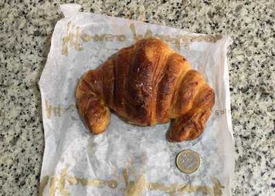 Horno Y Pastelería Alfonso Martinez