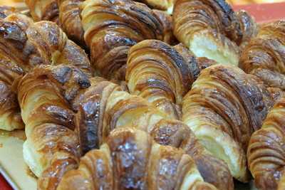 Horno Y Pastelería Alfonso Martinez