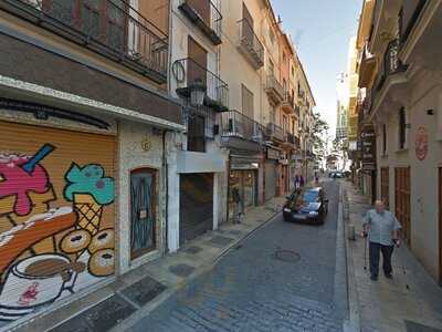 Horno Y Pastelería Alfonso Martinez