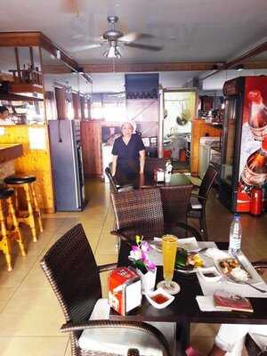 Asia Food Cafeteria Snack Mallorca