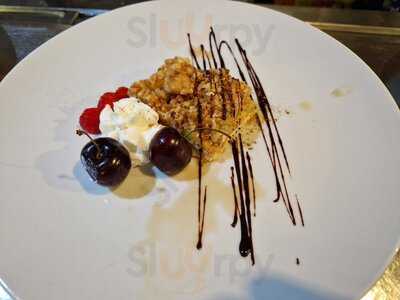 Trattoria Pizzeria Italiana Da Raimondo