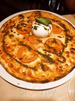 Trattoria Pizzeria Italiana Da Raimondo