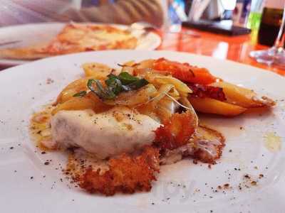 Trattoria Pizzeria Italiana Da Raimondo