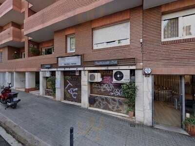 Trattoria Pizzeria Italiana Da Raimondo