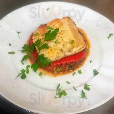 Trattoria Pizzeria Italiana Da Raimondo