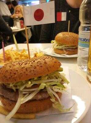 Hamburgueseria La City