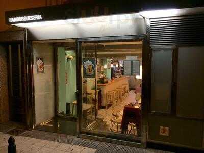 Hamburgueseria La City