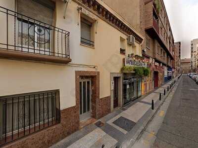 Hamburgueseria La City