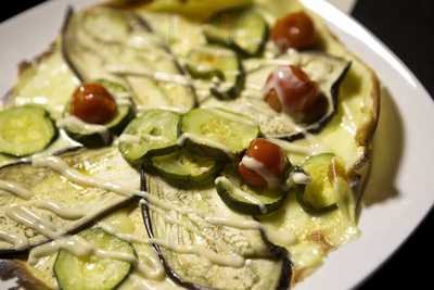 La Mafia Se Sienta A La Mesa