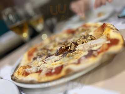 La Mafia Se Sienta A La Mesa