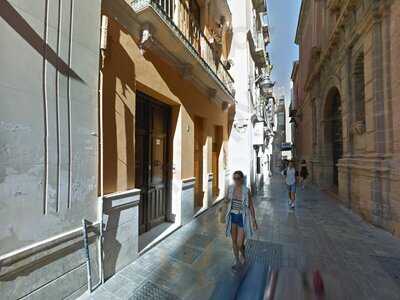 La Mafia Se Sienta A La Mesa