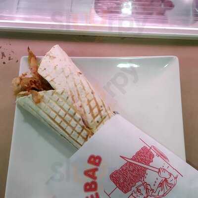 Mc Doner Kebab