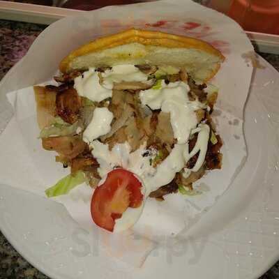 Mc Doner Kebab