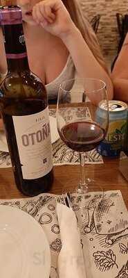 Pizzeria Antica Lucania