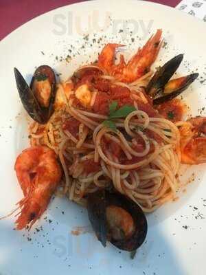 Pizzeria Antica Lucania