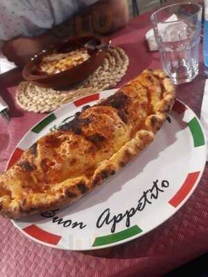 Pizzeria Antica Lucania