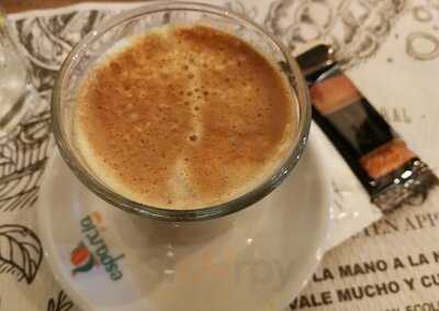 Pizzeria Antica Lucania