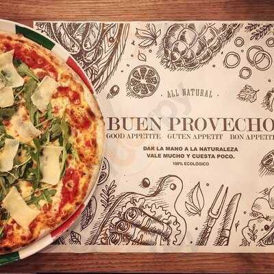 Pizzeria Antica Lucania