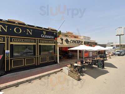 Pizzeria Antica Lucania