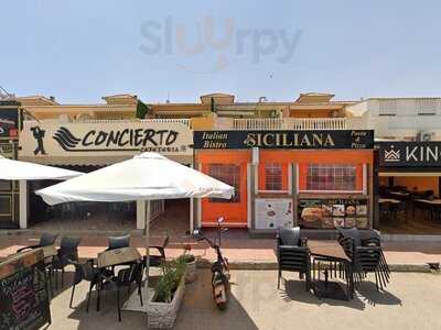 Pizzeria Antica Lucania