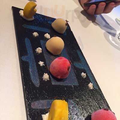 Restaurante L'indià