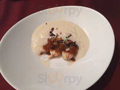 Restaurante L'indià