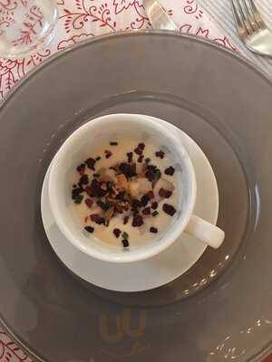 Restaurante L'indià