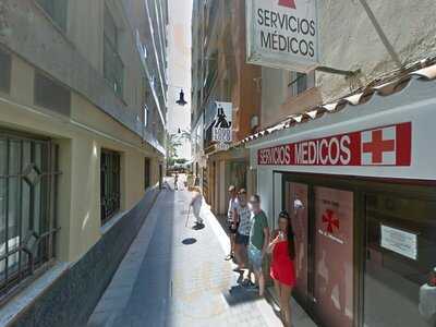 Restaurante L'indià