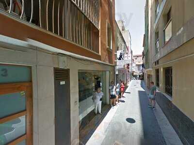 Restaurante L'indià