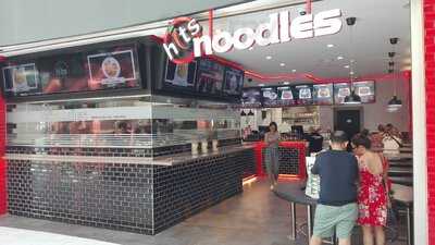 Hits Noodles