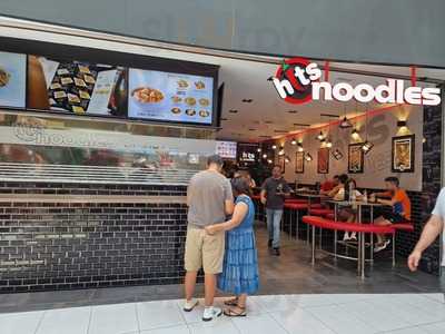Hits Noodles