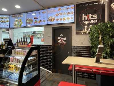 Hits Noodles