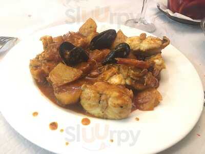 Restaurant Cal Besso