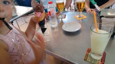 Restaurant Cal Besso