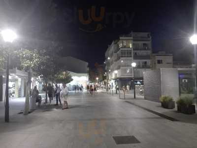 Restaurant Cal Besso