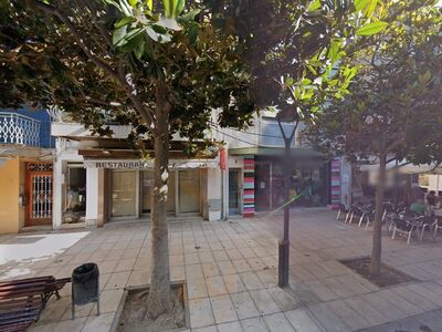 Restaurant Cal Besso