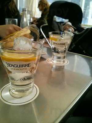 Restaurant Cal Besso